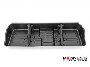 Chevrolet Silverado 1500 Under Seat Storage - Crew Cab